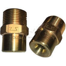 Ороситель центробежный Спецавтоматика ДУS0-ЦПд0,16-G3/4-В/В1-"ОЦ-12" (белый)