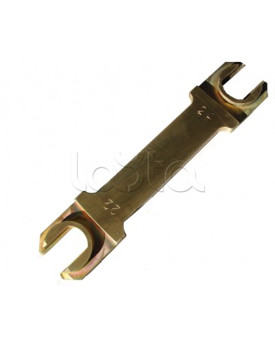 Ключ специальный универсальный для оросителей размеров 22 и 24 Спецавтоматика в Петропавловске-Камчатском Аксессуары для оросителей Pintop.ru