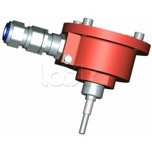 Сигнализатор уровня жидкости взрывозащищенный с кабельным вводом Спецавтоматика Сигнализатор уровня жидкости