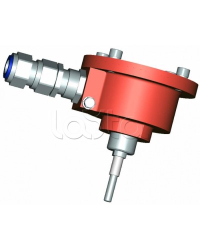 Сигнализатор уровня жидкости взрывозащищенный с кабельным вводом Спецавтоматика Сигнализатор уровня жидкости в Петропавловске-Камчатском Пожарные извещатели (Ex) Pintop.ru