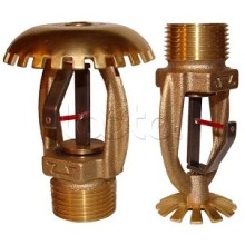 Ороситель спринклерный быстродействующий повышенной производительности Спецавтоматика СУSO РНо1,28-R3/4/Р141.ВЗ-"СОБР-17-Н" с резьб. герм. БЫСТРОДЕЙСТВУЮЩИЙ