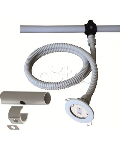 Уплотнитель крышек ИПА Спецавтоматика в Петропавловске-Камчатском Аксессуары для огнетушителей Pintop.ru