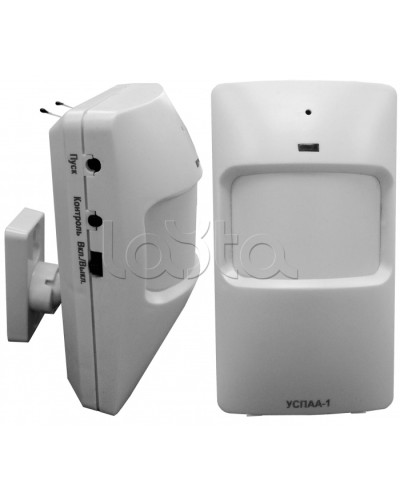 Устройство сигнально-пусковое автономное автоматическое для установок пожаротушения УСПАА-1 мод Спецавтоматика в Петропавловске-Камчатском Дополнительное оборудование пожаротушения Pintop.ru