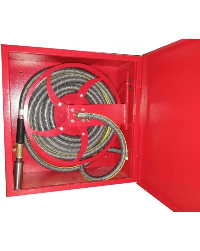 Ручное устройство пожаротушения среднего давления Спецавтоматика Ручное устройство пожаротушения среднего давления Роса ТРВ-16 в Петропавловске-Камчатском Дополнительное оборудование пожаротушения Pintop.ru