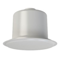 Ороситель спринклерный скрытый Спецавтоматика СВК0-РНо0,42-R1/2/Р68.В3-"СВК-К80" с резьб. герм.