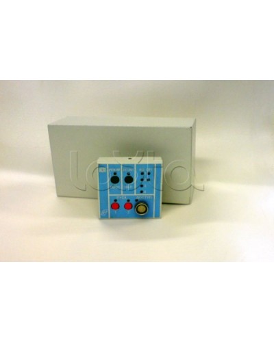 Устройство сигнально-пусковое пожарное Специнформатика-СИ Асот 1-СИ в Петропавловске-Камчатском Приемно-контрольные приборы Pintop.ru