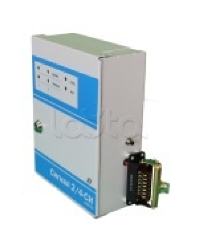 Прибор приемно-контрольный охранно-пожарный Специнформатика-СИ СИГНАЛ 2/4-СИ исп. МЕТРО в Петропавловске-Камчатском Приемно-контрольные приборы Pintop.ru