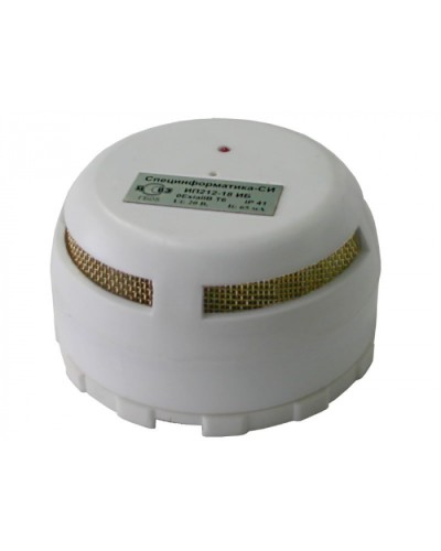 Извещатель пожарный дымовой взрывозащищенный Специнформатика-СИ ИД-2 ИБ (ИП 212-18 ИБ) в Петропавловске-Камчатском Пожарные извещатели (Ex) Pintop.ru