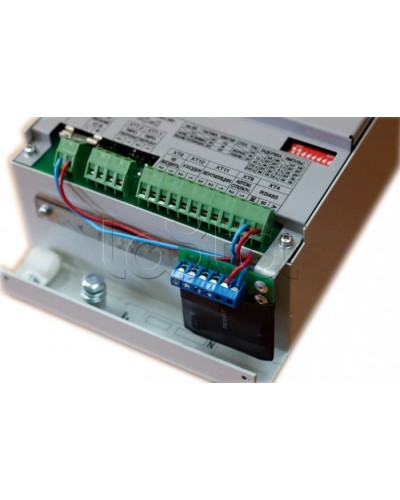 Интерфейсный релейный модуль Спецприбор ИРМ в Петропавловске-Камчатском Приборы контроля и управления (Ex) Pintop.ru