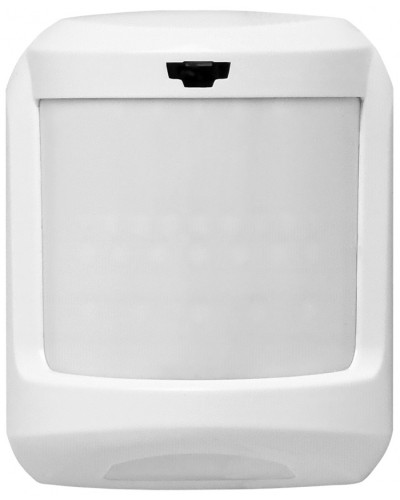 Извещатель охранный объемный оптико-электронный Теко Астра-512 (ИО409-42) в Петропавловске-Камчатском Извещатели охранные Pintop.ru