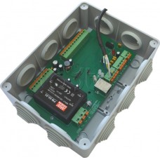 Концентратор цифровых сигналов - IPM Текон-Автоматика КЦС-IPМ