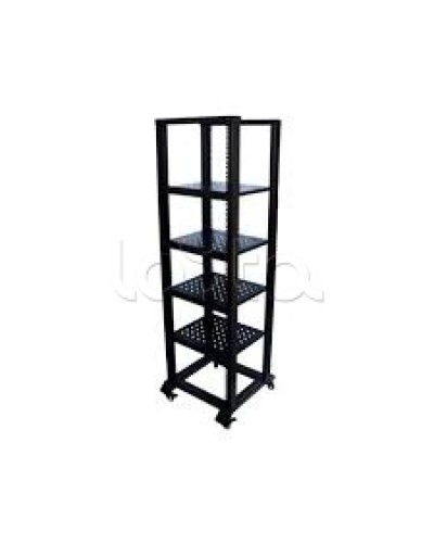 Стойка открытая 19 24U ТРОМБОН СО-224-7 в Петропавловске-Камчатском Система оповещения и трансляции Pintop.ru