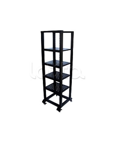 Стойка открытая 19 36U ТРОМБОН СО-236-9 в Петропавловске-Камчатском Система оповещения и трансляции Pintop.ru