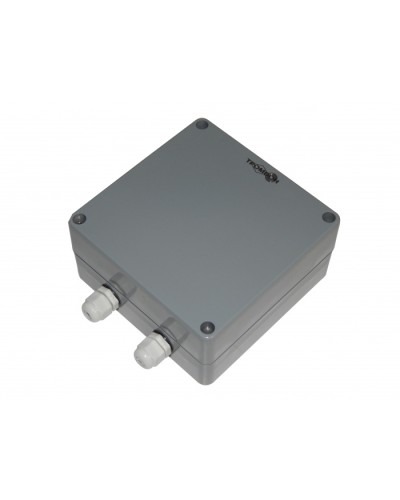 Регулятор громкости Тромбон РГ в Петропавловске-Камчатском Система оповещения и трансляции Pintop.ru