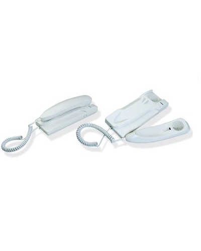 Трубка абонентская переговорная Цифрал КС в Петропавловске-Камчатском Многоабонентные устройства Pintop.ru