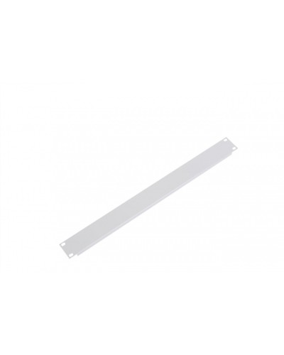 Фальшпанель в шкаф 19 1U ЦМО ФП-1 в Петропавловске-Камчатском Аксессуары для стоек и шкафов Pintop.ru