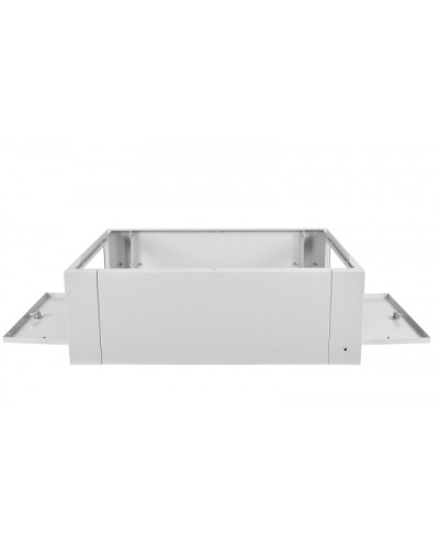 Цоколь (основание) для ШТВ-1 (300x700x600) ЦМО ОС-ШТВ-1-300.600 в Петропавловске-Камчатском Цоколи для шкафов и стоек Pintop.ru