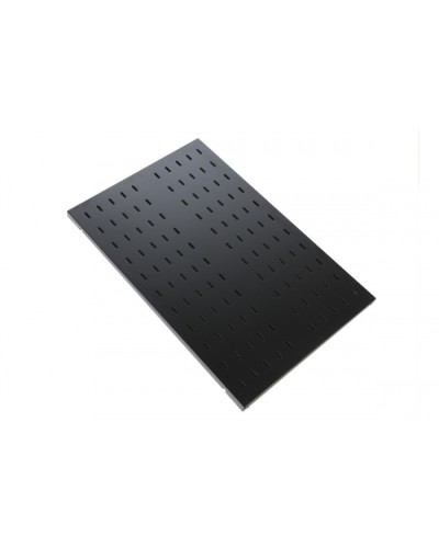 Полка перфорированная 1000мм ЦМО СВ-100-9005 в Петропавловске-Камчатском Полки для шкафов и стоек Pintop.ru