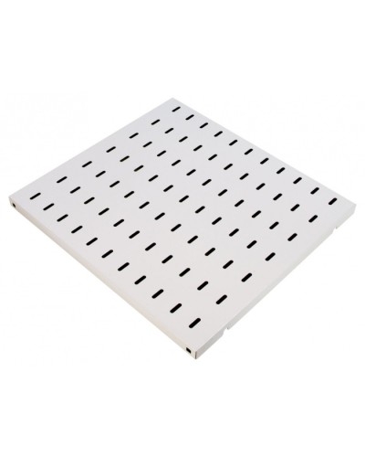 Полка перфорированная 450мм ЦМО СВ-45 в Петропавловске-Камчатском Полки для шкафов и стоек Pintop.ru