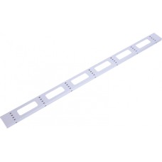 Органайзер кабельный вертикальный 49U ЦМО ВКО-СТК-49