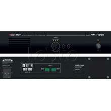 Усилитель мощности Вектор УМТ-1360