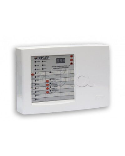 Система охраны ВЭРС-ПУ-М версия 3.1 в Петропавловске-Камчатском Приемно-контрольные приборы Pintop.ru