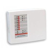 Система охраны и мониторинга ВЭРС-ПК8 ТРИО-М версия 3.2