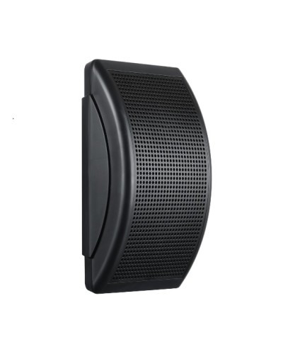 Оповещатель пожарный речевой ВИСТЛ Соната Т-3 Черный в Петропавловске-Камчатском Оповещатели Pintop.ru