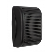 Оповещатель пожарный речевой ВИСТЛ Соната Т-3М Черный