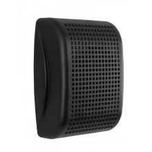 Оповещатель пожарный речевой ВИСТЛ Соната Т-5М Черный