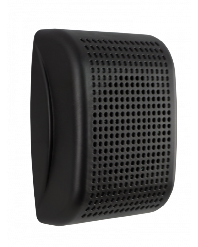 Оповещатель пожарный речевой ВИСТЛ Соната Т-5М Черный в Петропавловске-Камчатском Оповещатели Pintop.ru