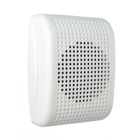 Оповещатель пожарный речевой ВИСТЛ Соната ТЛ-3М Белый