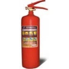 Огнетушитель углекислотный Ярпожинвест ОУ-2 ВСЕ