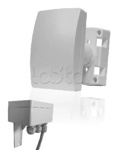 Извещатель охранный объемный радиоволновый ЮМИРС АГАТ-СП5У в Петропавловске-Камчатском Извещатели охраны периметра Pintop.ru