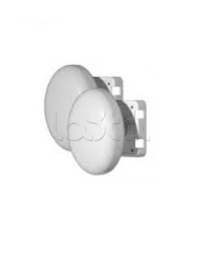 Извещатель двухпозиционный радиоволновый ЮМИРС dHunt-02 в Петропавловске-Камчатском Извещатели охраны периметра Pintop.ru