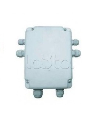 Извещатель охранный линейный проводноволновый ЮМИРС ПАРАЛЛЕЛЬ-500 в Петропавловске-Камчатском Извещатели охраны периметра Pintop.ru