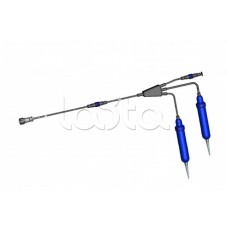 Элемент сейсмически чувствительный Юмирс СЧЭ (ЮСДП.425119.016)