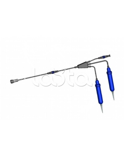 Элемент сейсмически чувствительный Юмирс СЧЭ (ЮСДП.425119.016) в Петропавловске-Камчатском Извещатели охраны периметра Pintop.ru