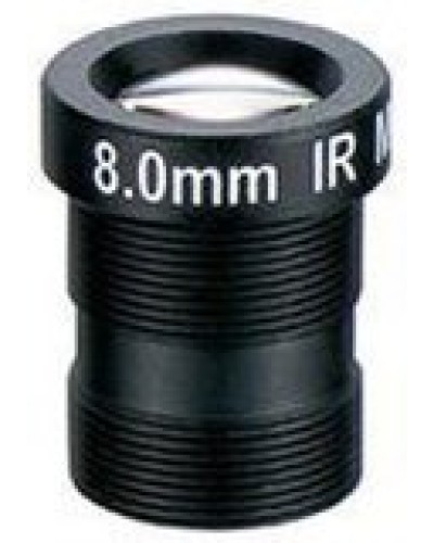 Объектив Beward BL08018B-IR в Петропавловске-Камчатском Системы видеонаблюдения Pintop.ru