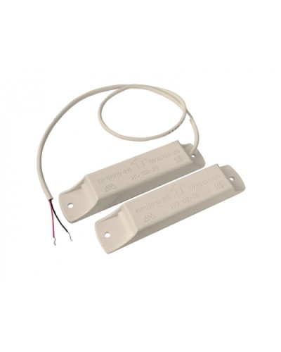 Извещатель охранный точечный мангито-контактный Магнито-Контакт ИО 102-26 исп.01/2 Аякс в Петропавловске-Камчатском Извещатели охранные Pintop.ru