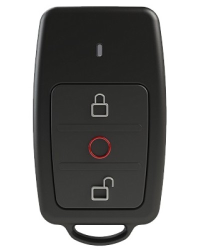 Брелок управления Риэлта Ri-KEY-1 в Петропавловске-Камчатском Адресные системы пожарной сигнализации Pintop.ru