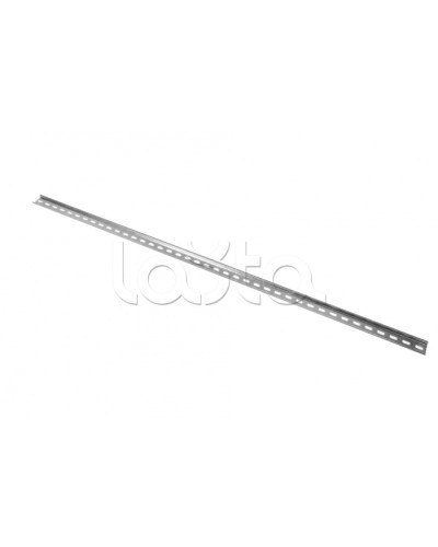 DIN-рейка Elbox EMS-DIN-15-2000 в Петропавловске-Камчатском Аксессуары для стоек и шкафов Pintop.ru