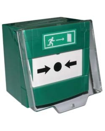 Крышка защитная прозрачная Smartec ST-ER115C в Петропавловске-Камчатском Дополнительное оборудование для ОПС Pintop.ru