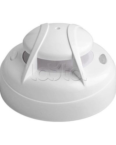 Извещатель пожарный тепловой максимально-дифференциальный адресно-аналоговый Версет ИП101-17А-A3R в Петропавловске-Камчатском Адресная система Версет Pintop.ru