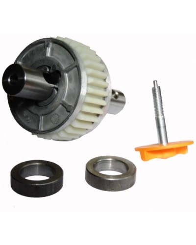 Вал выходной OPS001 Came 119RIB001 в Петропавловске-Камчатском Запчасти для шлагбаумов и автоматики Pintop.ru