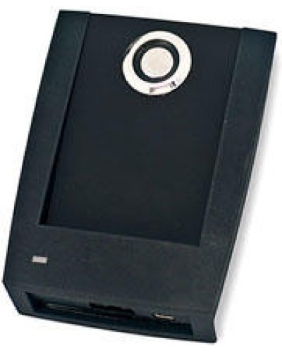 Настольный считыватель для программирования автономных контроллеров IronLogic Z-2 (мод.E HTZ RF) темный в Петропавловске-Камчатском Считыватели Pintop.ru