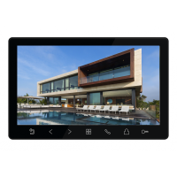 Монитор Tantos Amelie HD SE Slim (Black) VZ