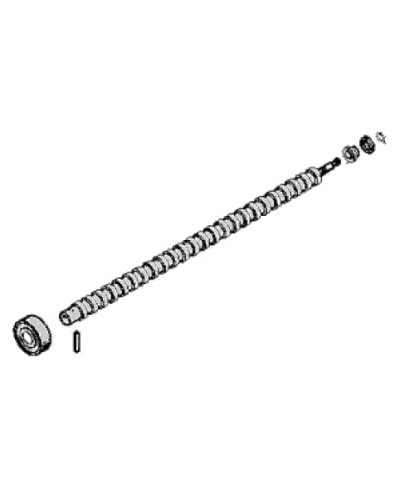 Винт ходовой ATI 3 Came 119RID199 в Петропавловске-Камчатском Запчасти для шлагбаумов и автоматики Pintop.ru