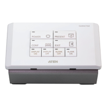Блок клавиш ATEN VK112EUTTK-AT