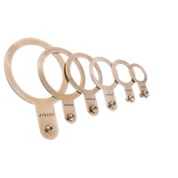 Кольцо заземления М20х1,5 Промрукав (PR08.3864)